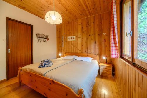 Chalet Les Airelles