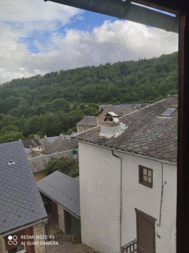 gite 4 pers a ROUZE in Lepla