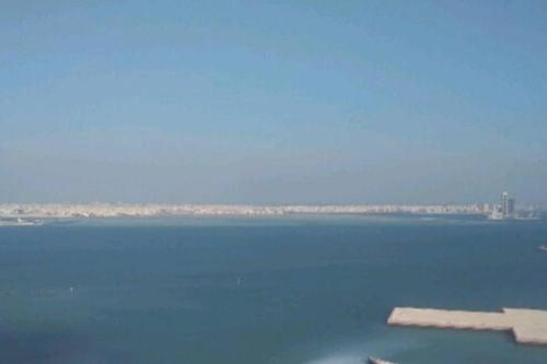 Era View Bahrain Luxurious 1 bedroom, Sea view and waterfront