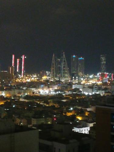 Era View Bahrain Luxurious 1 bedroom, Sea view and waterfront