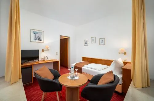 ARKADEN Hotel Kelkheim in Kelkheim Taunus, Deutschland