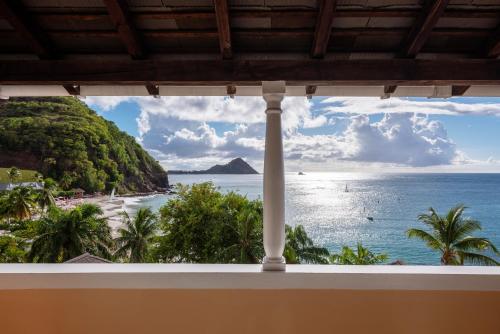 BodyHoliday St Lucia