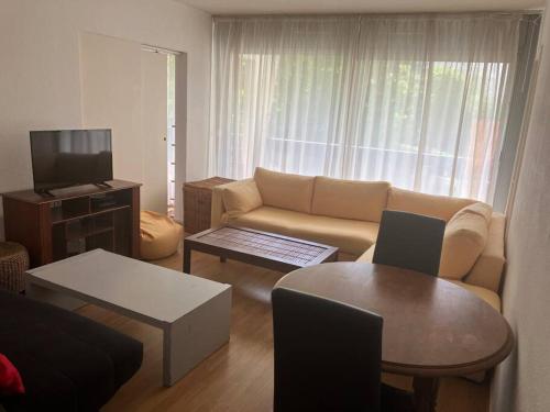 Cozy flat in La Défense - Location saisonnière - Courbevoie