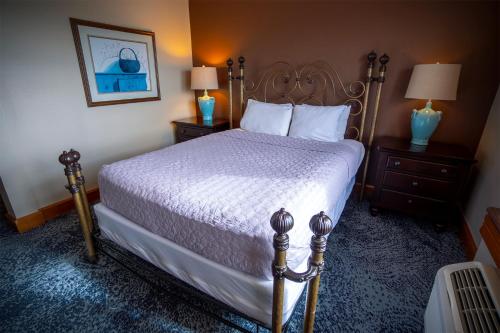 Nuk's Executive Suites