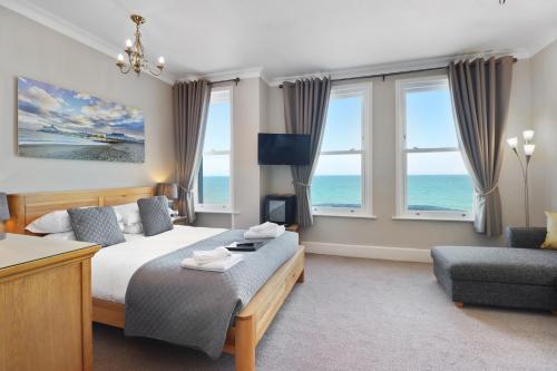 Beach Front Guest House - image 7