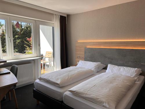 Hotel Haus am Hochwald - image 11