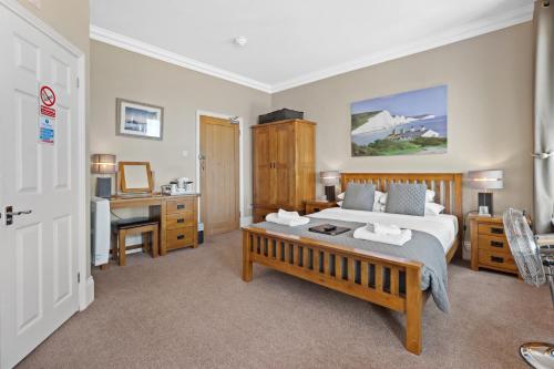 Beach Front Guest House - image 11