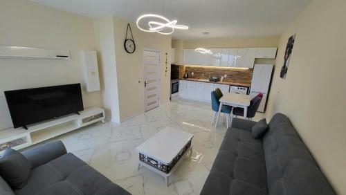 EL-EM APARTMENTS-В-301, Vasil Levski (foto 5)