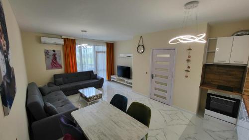 EL-EM APARTMENTS-В-301, Vasil Levski (photo 7)