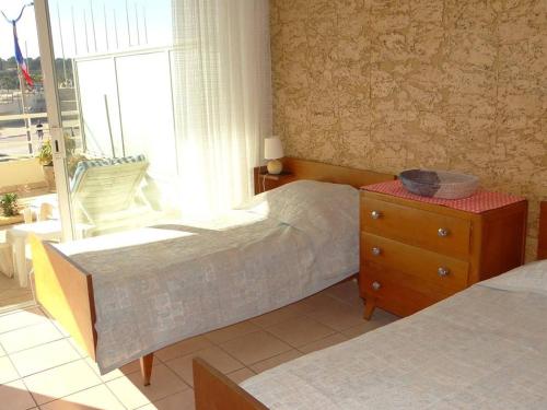 Appartement Cavalaire-sur-Mer 3 pièces 4 personnes - FR-1-100-187 - image 9
