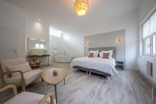 Domaine Beaumont in Distre