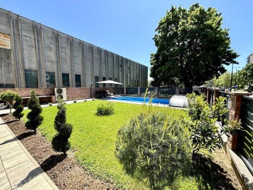 Villa Moste 3-Free parking&pool