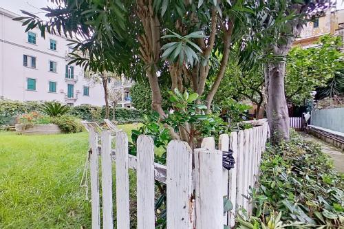 Il Giardino Di Vico Neve 5