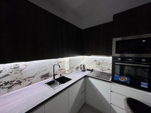 East Gate Luxury Apartment, Skopje (fotografie 3)