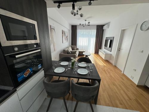 East Gate Luxury Apartment, Skopje (fotografie 6)
