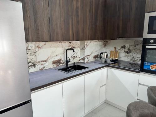 East Gate Luxury Apartment, Skopje (fotografie 8)