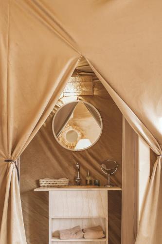 Caravanserai Luxury Desert Camp