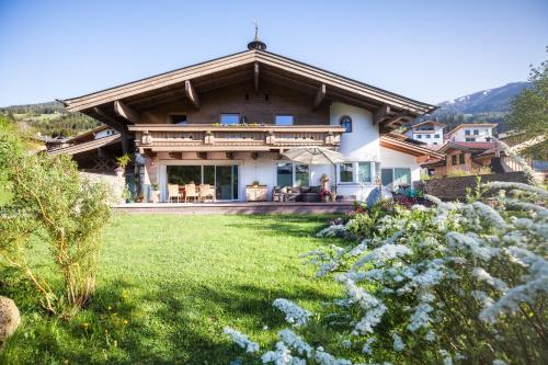  Apartments Margarethe, Pension in Neukirchen am Großvenediger