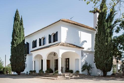 Casa del Monte Sevilla