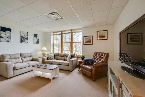 New Kensington Vacation Rental with Shared Patio! in New Kensington, USA