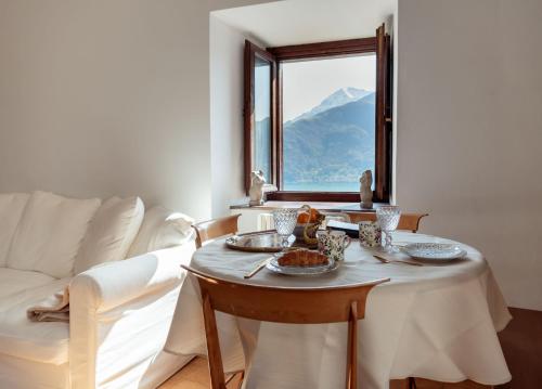 A szálláshely kívülről, Casa Coslia - Pianello del Lario by LoveComo in Pianello Del Lario