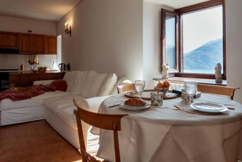 A szálláshely kívülről, Casa Coslia - Pianello del Lario by LoveComo in Pianello Del Lario