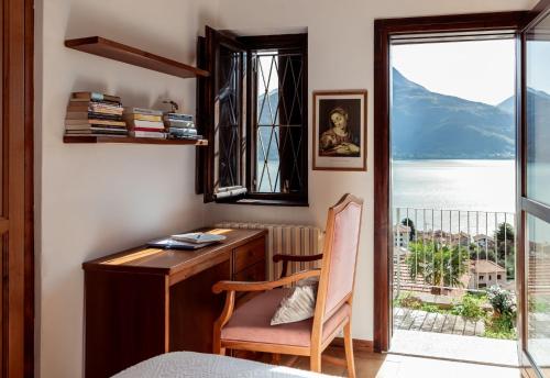 A szálláshely kívülről, Casa Coslia - Pianello del Lario by LoveComo in Pianello Del Lario