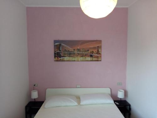  A CASA DI LUCA E GLORIA FRONTE MARE in Tortoreto Lido
