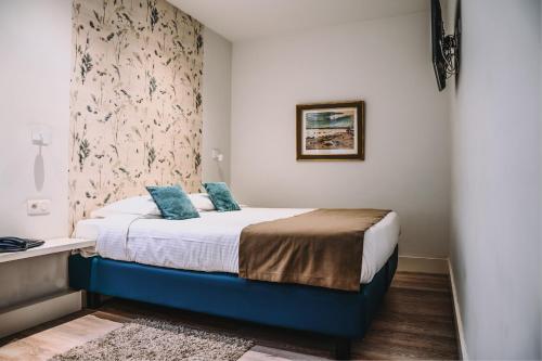 Hotel Les Eleveurs Room Type - Superior Double Room