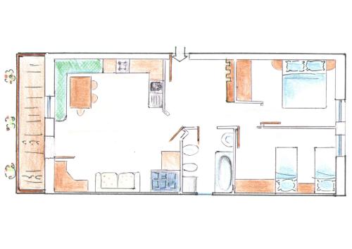 Apartments Stroblhof - image 6