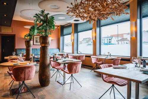 . Hotel Les Eleveurs