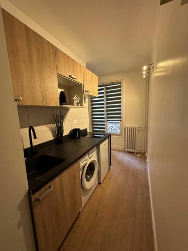 Brand New Apartment - Heart of Paris 17 - Location saisonnière - Paris