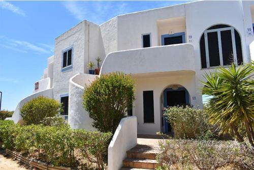 ทัศนียภาพภายนอกโรงแรม, Praia do Carvoeiro, Quinta do Paraíso (Praia do Carvoeiro, Quinta do Paraiso) in คาร์โวเอโร ซิตี้เซ็นเตอร์