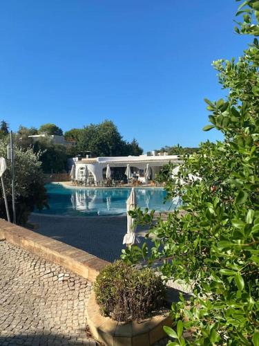 ทัศนียภาพ, Praia do Carvoeiro, Quinta do Paraíso (Praia do Carvoeiro, Quinta do Paraiso) in คาร์โวเอโร ซิตี้เซ็นเตอร์