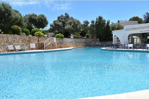 ทัศนียภาพ, Praia do Carvoeiro, Quinta do Paraíso (Praia do Carvoeiro, Quinta do Paraiso) in คาร์โวเอโร ซิตี้เซ็นเตอร์