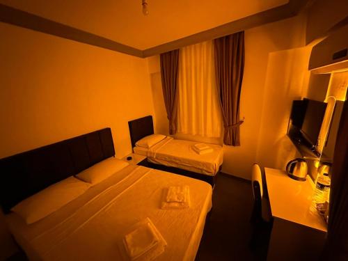 Ezel Group Hotel, Antalya (fotografie 6)
