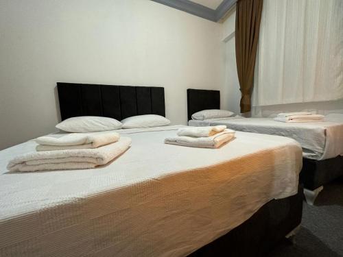 Ezel Group Hotel, Antalya (fotografie 9)