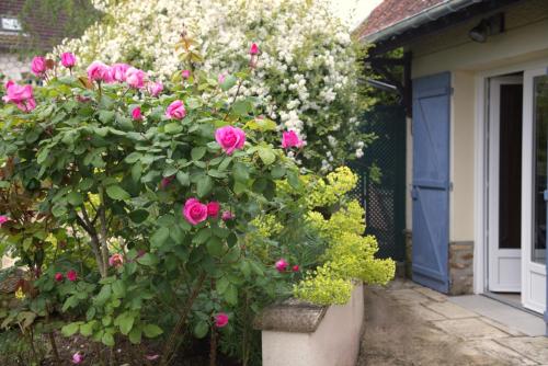 Clair logis, Giverny (photo 2)