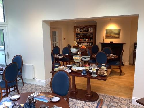 Gleann Fia Country House - image 9