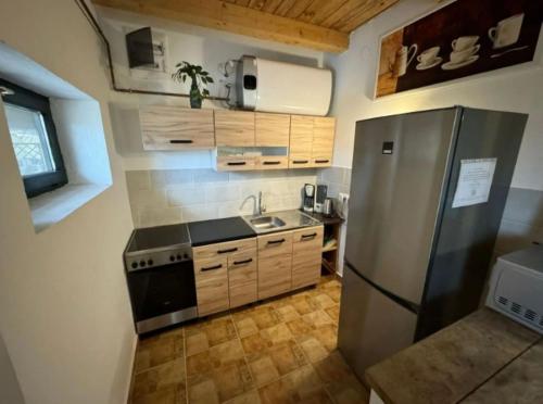 Oliva Verde Apartman