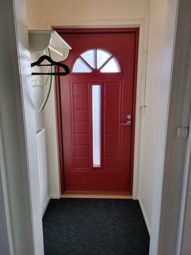 Villa Vapaus in Міккелі