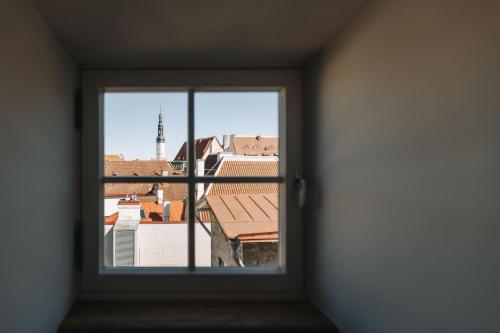 DICTUMFACTUM Sky Apartment, Tallinn (photo 6)