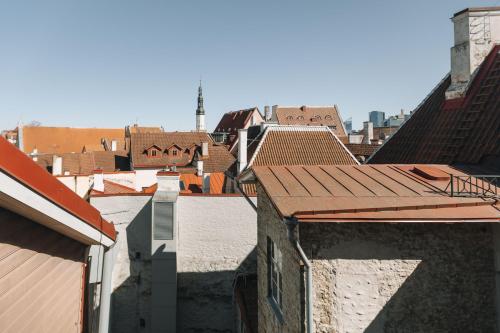 DICTUMFACTUM Sky Apartment, Tallinn (photo 9)