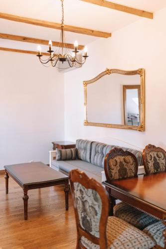 DICTUMFACTUM Sky Apartment, Tallinn (photo 10)