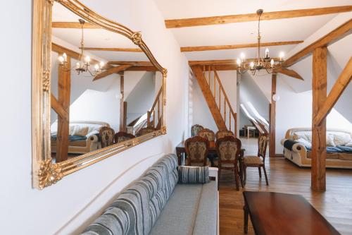 DICTUMFACTUM Sky Apartment, Tallinn (photo 3)