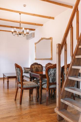 DICTUMFACTUM Sky Apartment, Tallinn (photo 8)