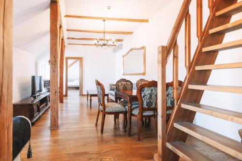DICTUMFACTUM Sky Apartment, Tallinn (photo 7)