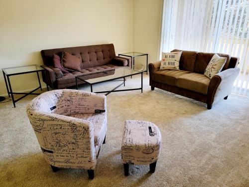 Cozy & Bright 1br Apartment In Elkins Park