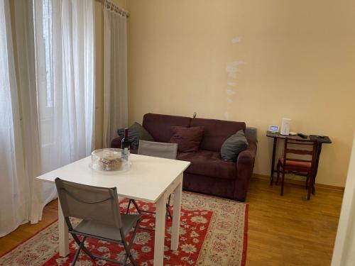 Foro Romano Apartments B, Rome (photo 9)