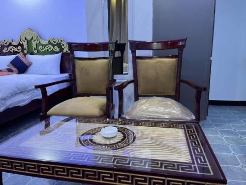 Areesh Hotel & Restaurant - image 11